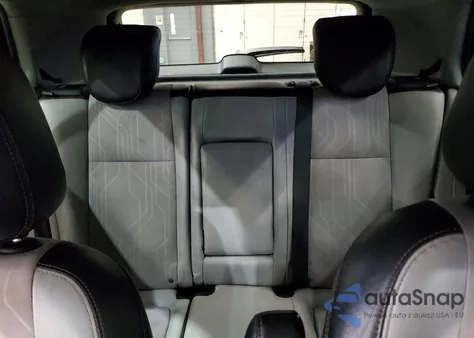 2021 Chevrolet Trax 1Lt from USA, damaged, VIN KL7CJLSB6MB330131